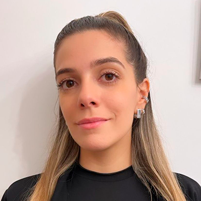 Julieta Milazzo
