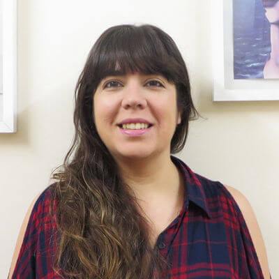 Mariela Passarello