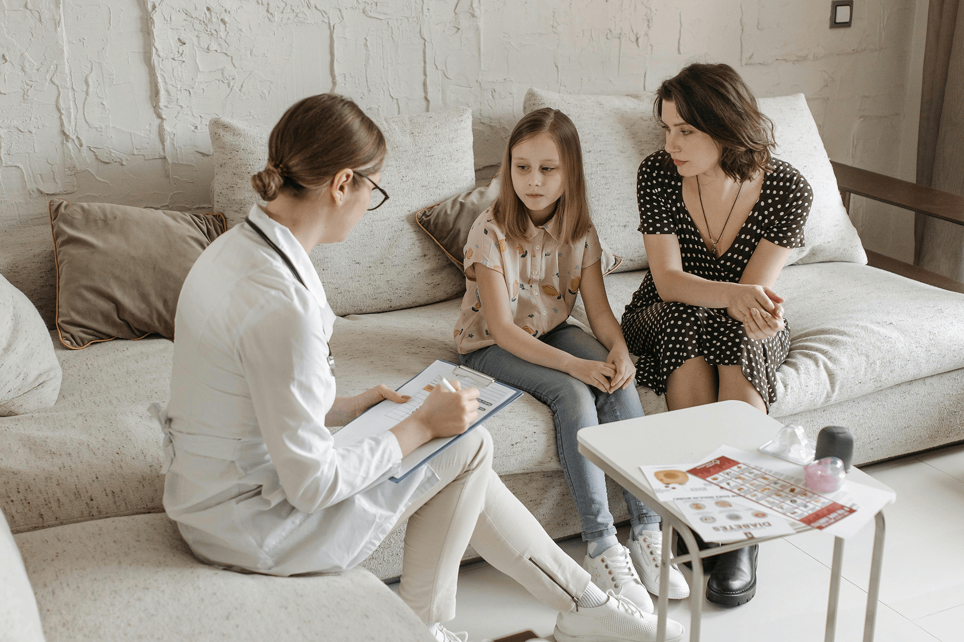 familia terapia
